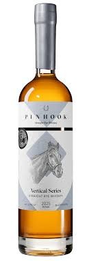 PINHOOK 9YR RYE 750
