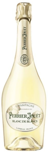 PERRIER JOUET BLANC DE BLANC