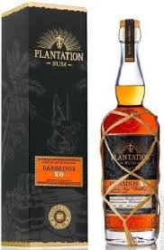 PLANTATION SC BARBADOS 750