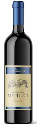 PLANTAZE CRNOGORSKI MERLOT