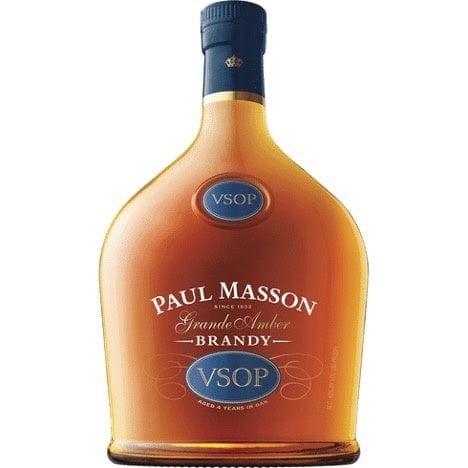 PM VSOP GR AMB BRNDY 750