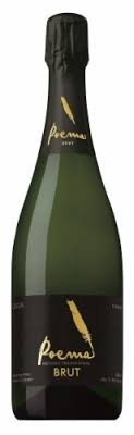 POEMA BRUT CAVA