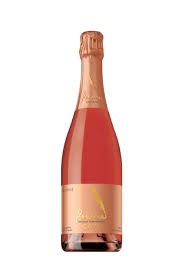 POEMA BRUT ROSE CAVA 750