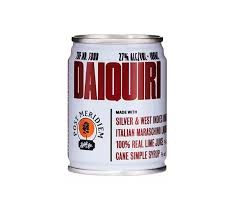 POST MERIDIEM DAIQUIRI 100ML