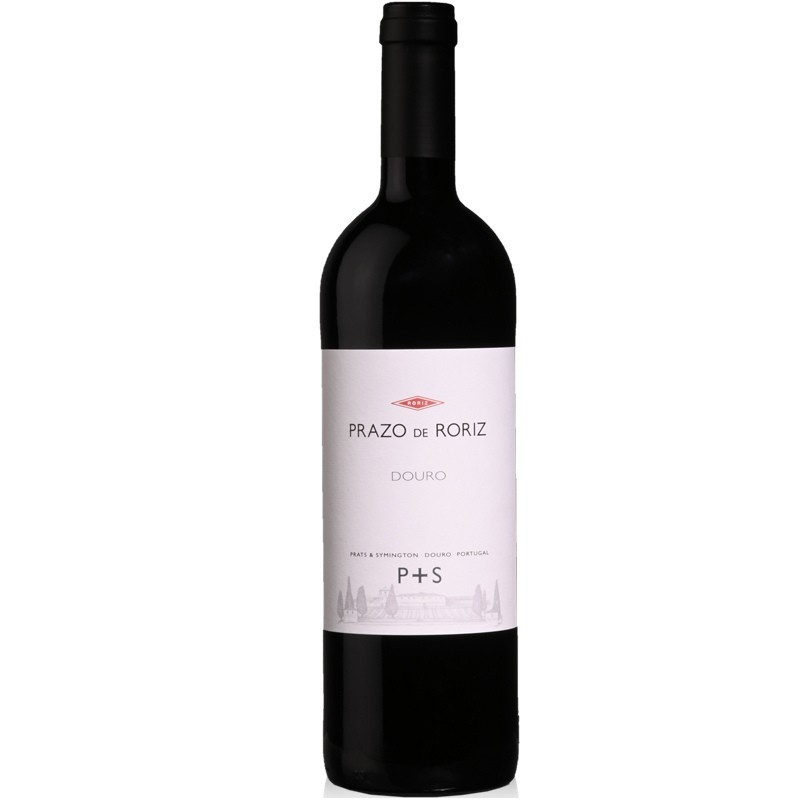 PRAZO DE RORIZ DOURO