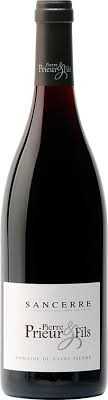 PRIEUR SANCERRE ROUGE