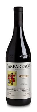 PRODUTTORI BARB MONTEFICO