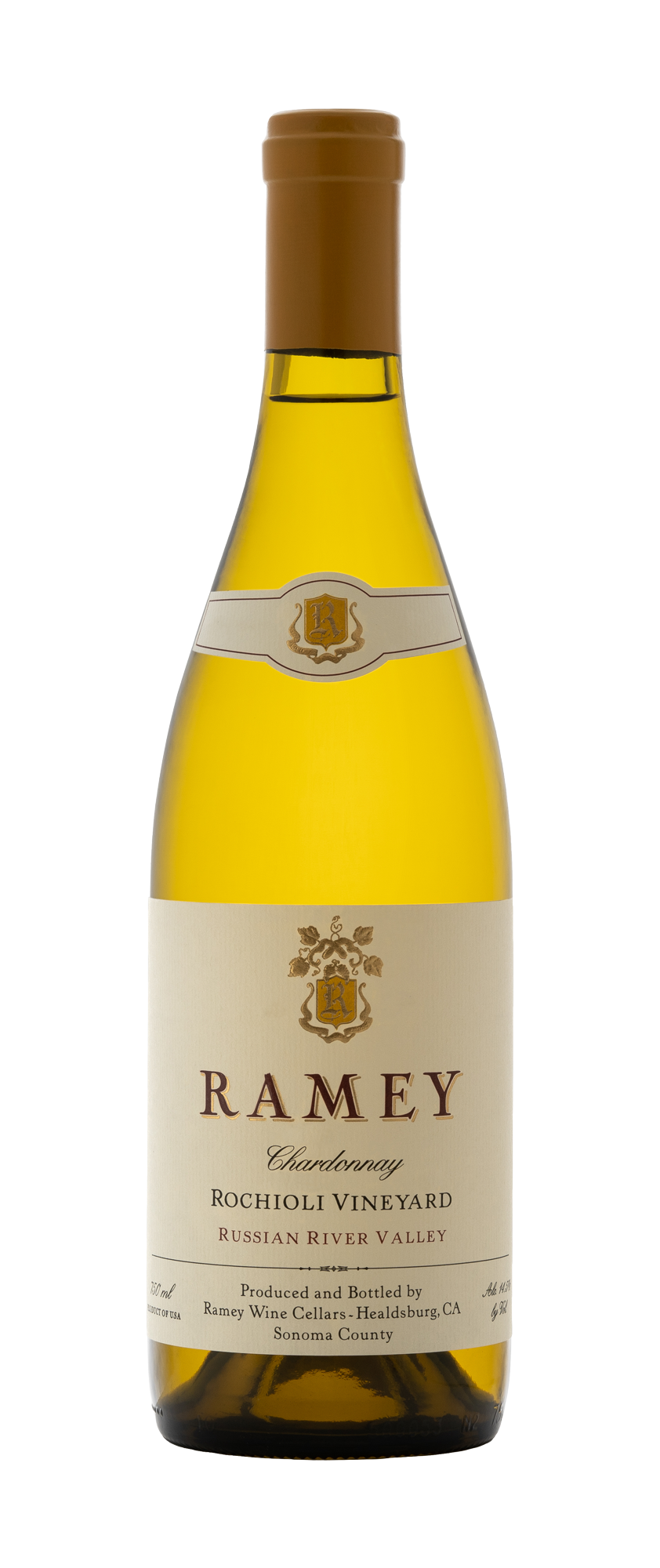 RAMEY CHARD ROCHIOLI
