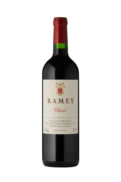 RAMEY CLARET 750