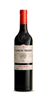 RAMON BILBAO CRIANZA