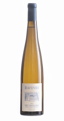 RAVINES RIESLING ARGETSINGER