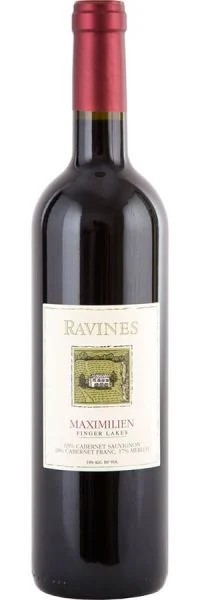 RAVINES MAXIMILIEN