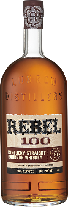REBEL YELL 100 1.75