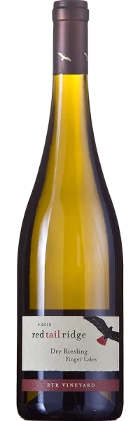 RED TAIL RIDGE DRY RIESLING