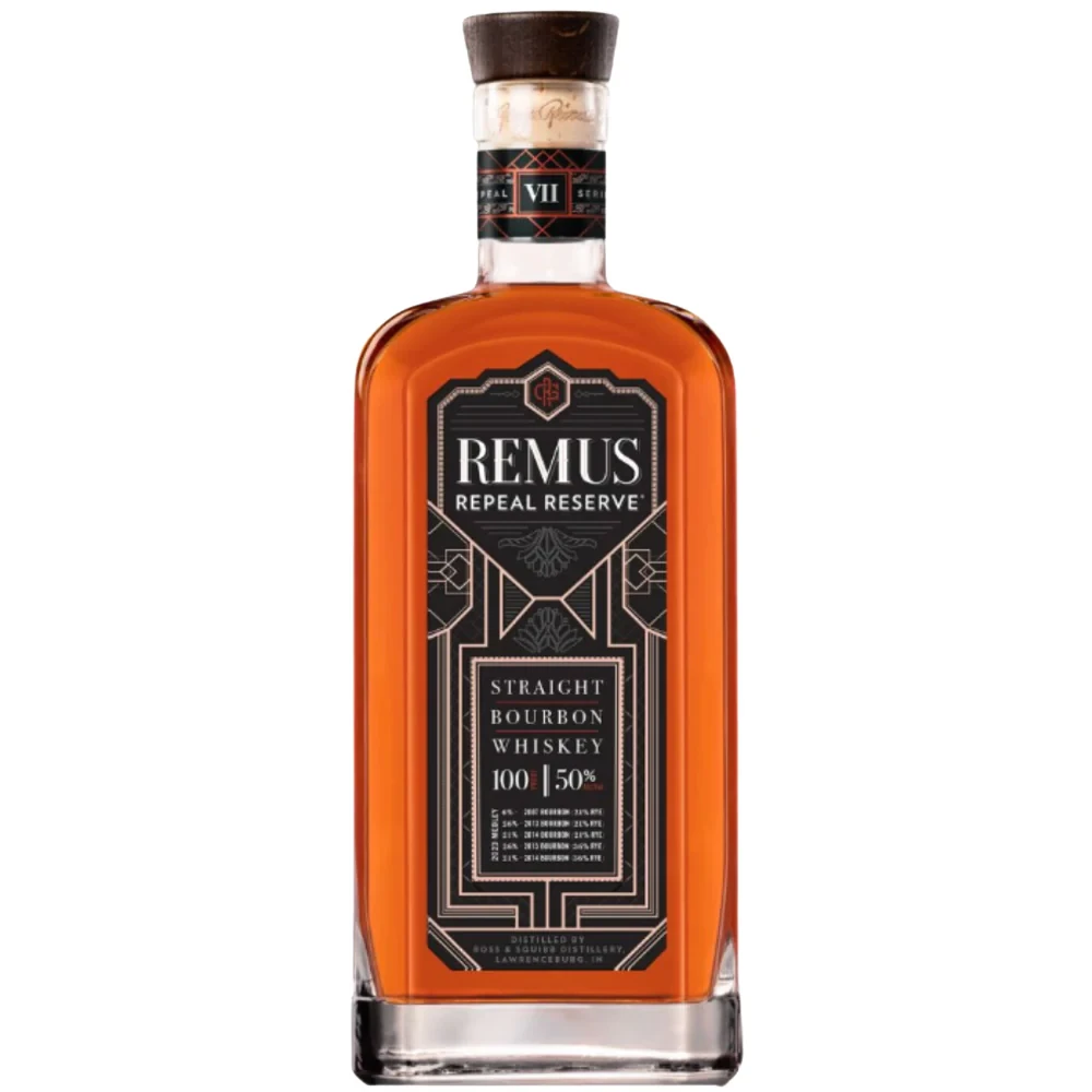 REMUS REPEAL VII BBN 750