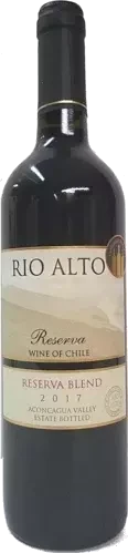 RIO ALTO RSV RED