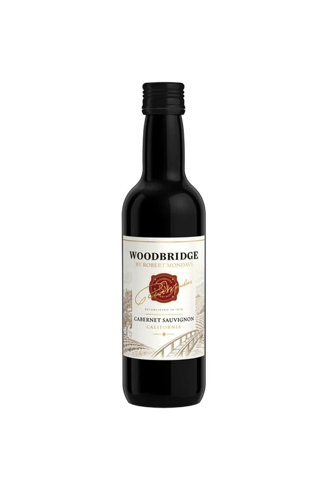 RM WOOD CAB 187 4PKS
