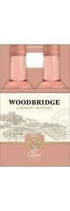RM WOOD ROSE 187 4PKS