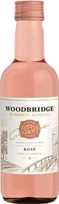RM WOOD ROSE 187