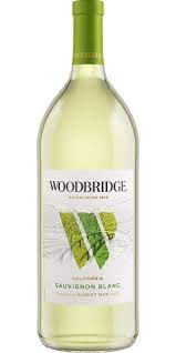 RM WOOD SAUV BLANC 15