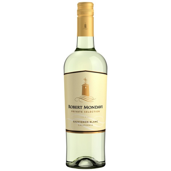 RM WOOD SAUV BLANC 750