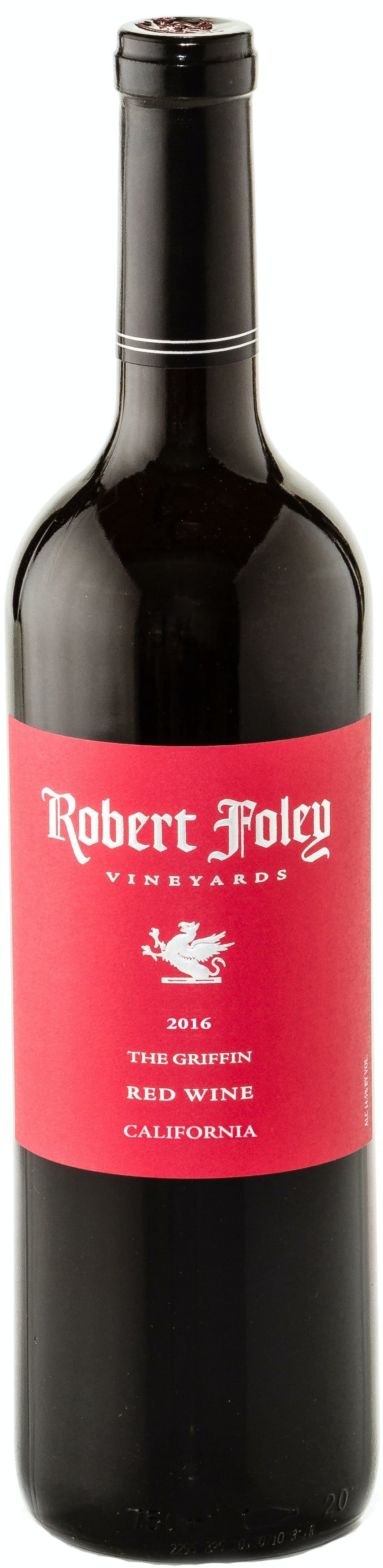 ROBERT FOLEY GRIFFIN 750