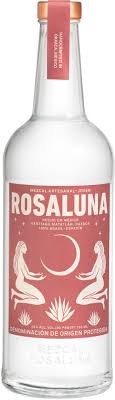 ROSALUNA JOV MEZCAL 750
