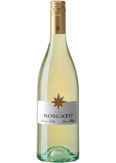 ROSCATO BIANCO DOLCE 750