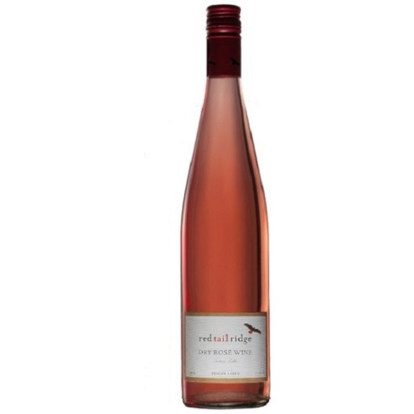 RED TAIL RIDGE ROSE