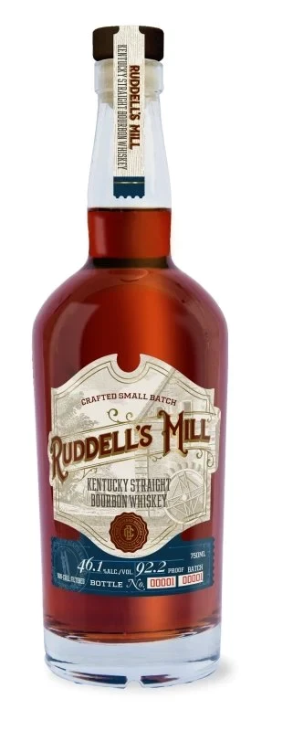 RUDDELL'S MILL BBN 750