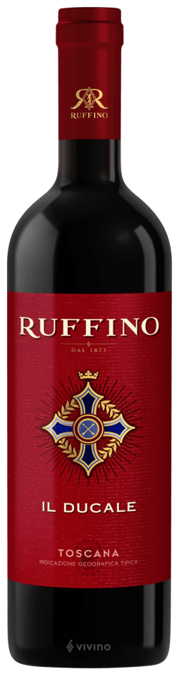 RUFF IL DUCALE RSV