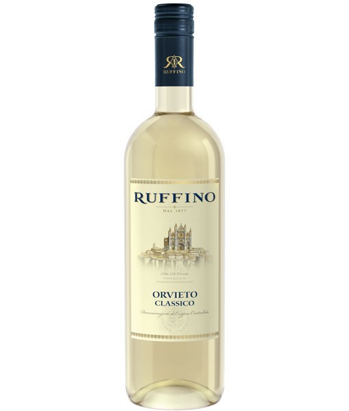 RUFF ORVIETO CLASSICO