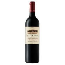 RUST EN VREDE CAB SAUV 750