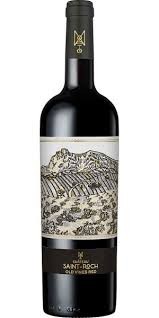 SAINT ROCH OLD VINES RED