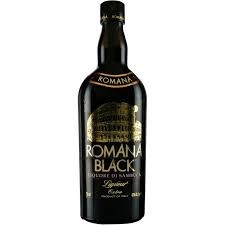SAMBUCA ROMANA BLK 750
