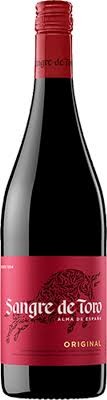 SANGRE DE TORO RED