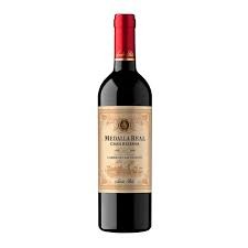 SANTA RITA MEDALLA CAB 750