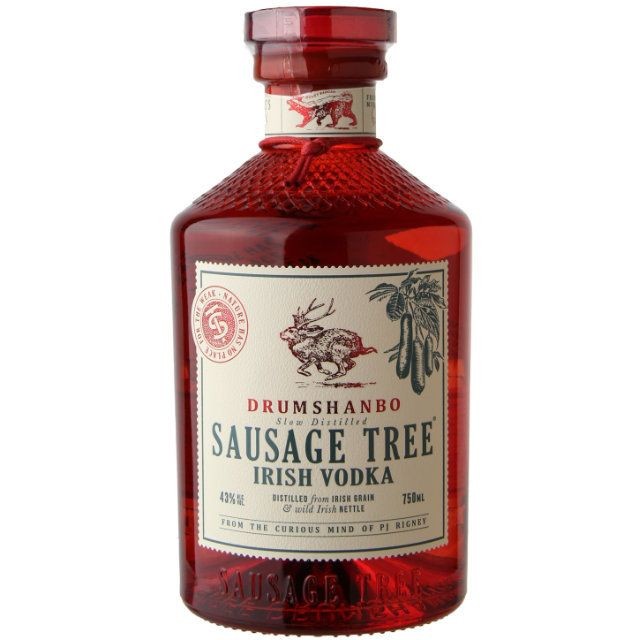DRUMSHANBO SAUSAGE TREE 750