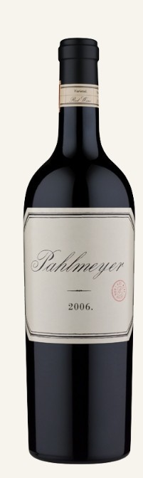 PAHLMEYER NAPA RED