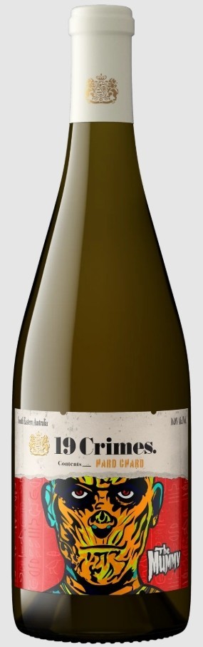 19 CRIMES MONSTER HARD CHARD