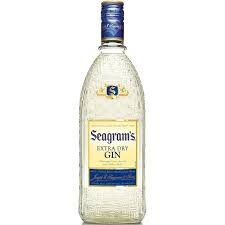SEAG GIN L