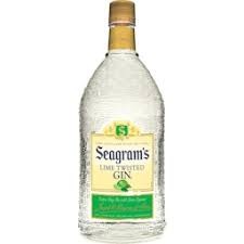 SEAG GIN LIME 175