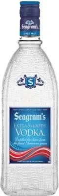 SEAG VODKA 375