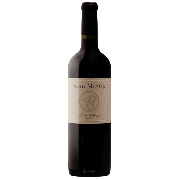 SEAN MINOR MERLOT