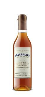SEELBACHS AMBUR BBN 750