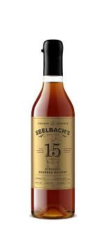 SEELBACHS CSK STR 15YR BBN 750