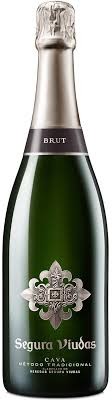 SEGURA VIUDAS BRUT 750