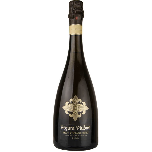 SEGURA VIUDAS ICON BRUT 750