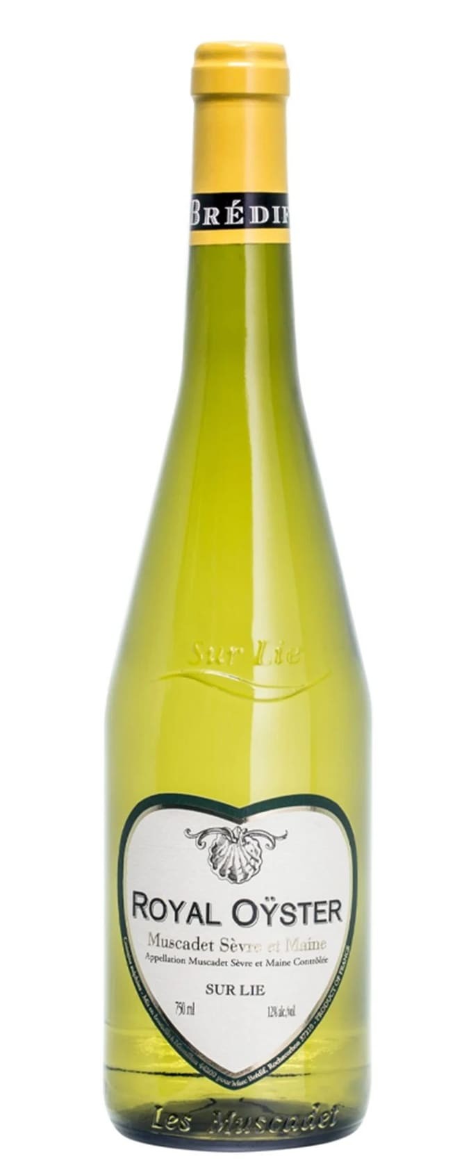 SEVRE & MAINE MUSCADET QT RTE