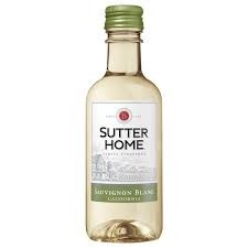 SH SAUV BLANC 187